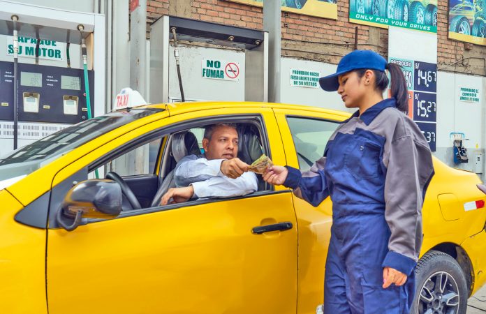 Trabajadores independientes