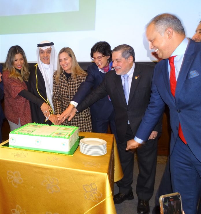 Por Ricardo Sánchez Serra / El Perú y Arabia Saudita fortalecerán relaciones