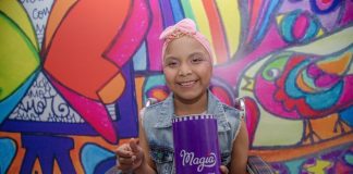 Albergue Casa Magia cumple 6 años recibiendo niños con cáncer de todo el Perú