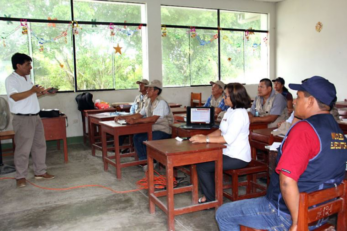 Aprueban reglamento para infraestructura a favor de población vulnerable