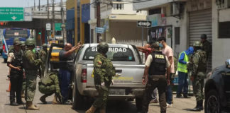 Bandas armadas usan las extorsiones para amenazar a los habitantes de Guayaquil