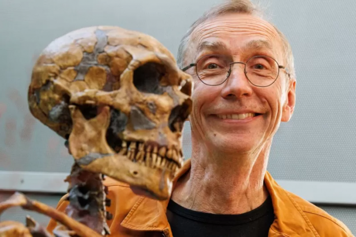 Cómo hizo Pääbo, el Nobel de Medicina 2022 para reconstruir el ADN del neandertal