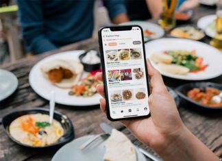 Cómo implementar tu negocio de comida desde casa