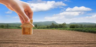 Consejos para invertir en un terreno