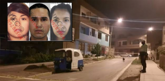 Cuatro personas son asesinadas a balazos por presuntos sicarios en Ate