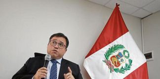 No lo dejaron reasumir Procuraduría General del Estado Daniel Soria