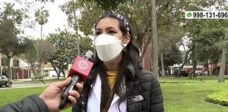 Delincuentes estafan a mujer con S 27 mil con cuento de indemnización