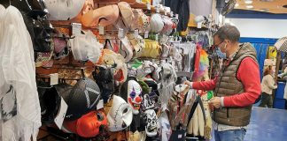 Emprendimientos de negocios en Halloween