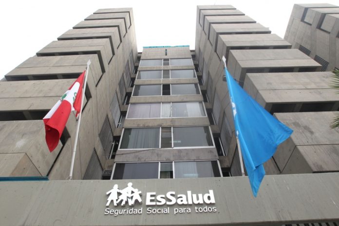 EsSalud