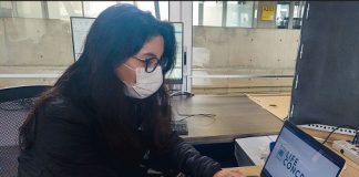 Estudiantes diseñan proyecto para disminuir contaminación por microplásticos Estudiantes diseñan proyecto para disminuir contaminación por microplásticos