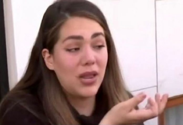Gabriela Sevilla Torello