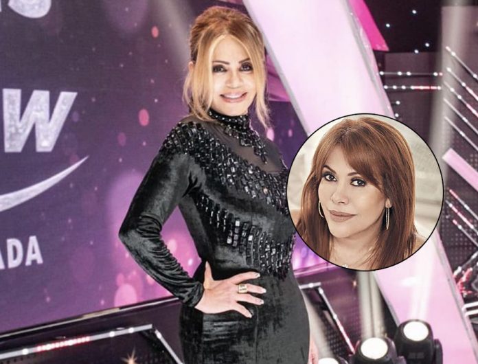 “Gisela es la master de la hipocresía e indirectas”