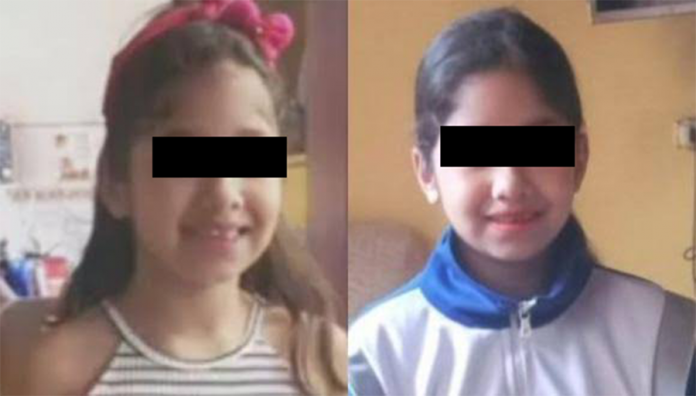 Hallan a niña de ochos años reportada como desaparecida en SJL