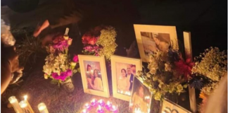 Investigan asesinato a tiros de cuatro peruanos en EE.UU.