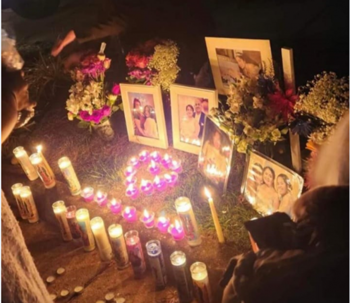 Investigan asesinato a tiros de cuatro peruanos en EE.UU. Investigan asesinato a tiros de cuatro peruanos en EE.UU.