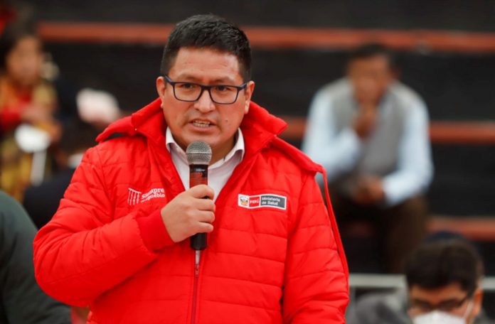 Jorge López Peña