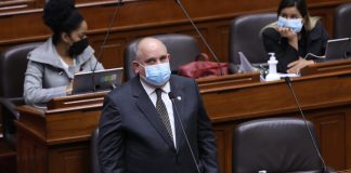 Jorge Morante