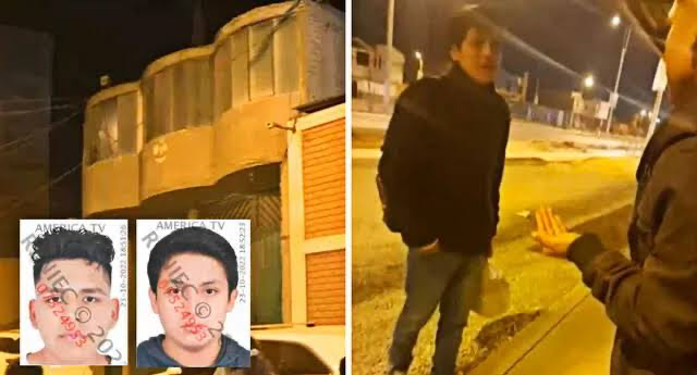 Joven de 17 años es hallada muerta dentro de hotel tras salir con su enamorado y amigo Joven de 17 años es hallada muerta dentro de hotel tras salir con su enamorado y amigo