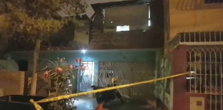 Lo asesinan delante de su hijo tras resistirse a robo