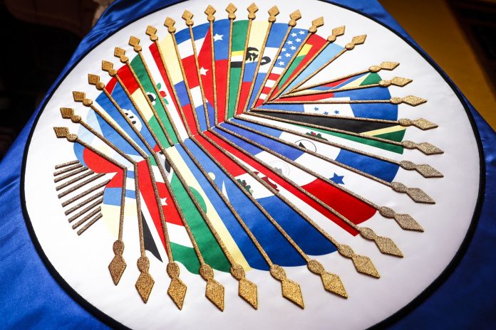 Organización de Estados Americanos (OEA),