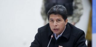 Pedro Castillo