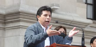 Pedro Castillo