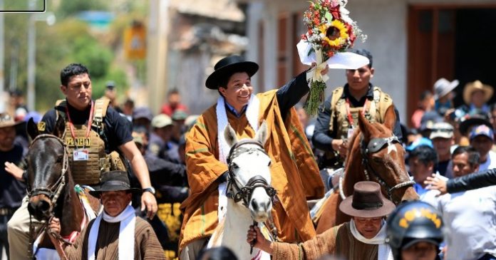 Pedro Castillo