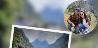 Peruano está no habido en Londres tras confesar asesinato de su pareja