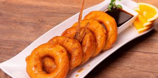 Picarones