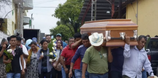 Quienes son ‘Los Tequileros’, la banda que mató a 20 personas en México