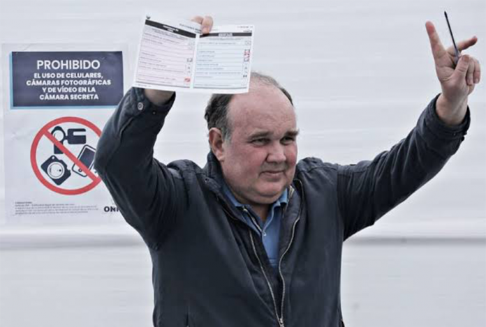 Rafael López Aliaga