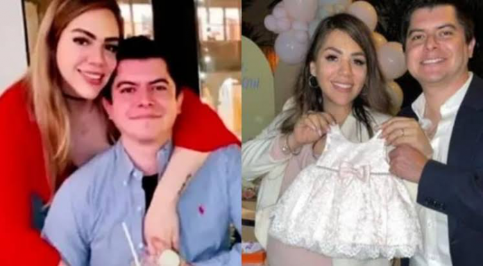Ramiro Gálvez revela que mamá de Gabriela habría estado enterada de falso embarazo