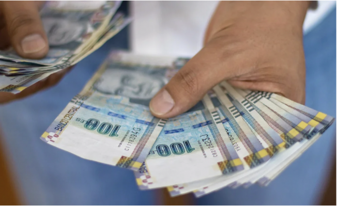 Retiro de fondos de la CTS