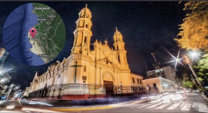 Sismo de 6.1 en Sullana deja un muerto y dos heridos