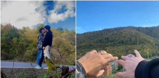 Una pareja gay cansada de la homofobia, se dio un último beso y se suicidó