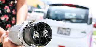 electromovilidad