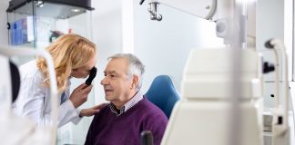 glaucoma