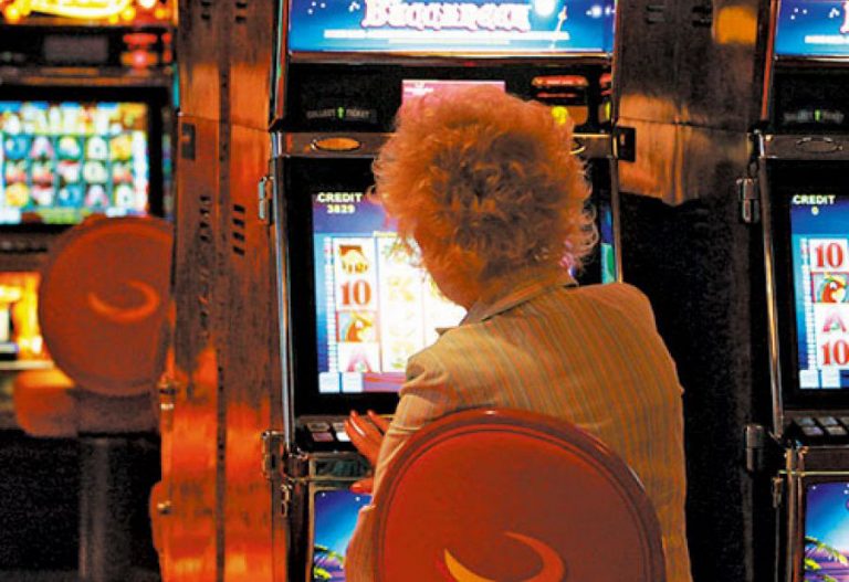 ¡Alerta! la ludopatía en los adultos mayores