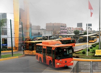 metropolitano feriado 8 de octubre