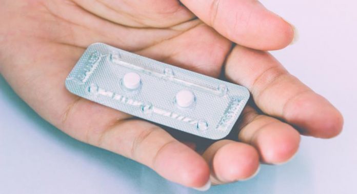 píldora del día siguiente