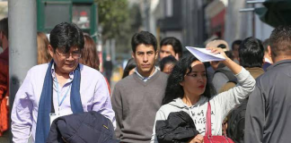 radiación ultravioleta