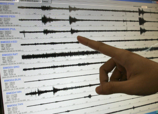 temblor hoy en piura