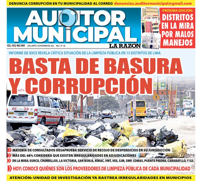 AUDITOR MUNICIPAL-1:01-11-22