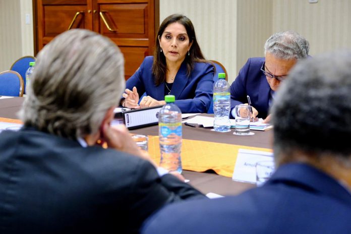 Aclaran que Fuerza Popular no presentó moción de vacancia