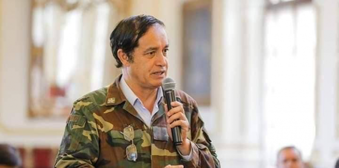 Alex Gonzale Alex Gonzale