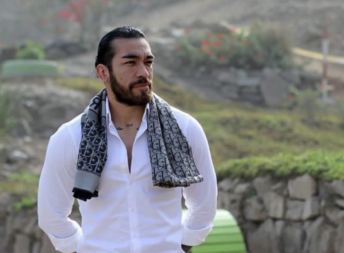 Álvaro Paz de la Barra