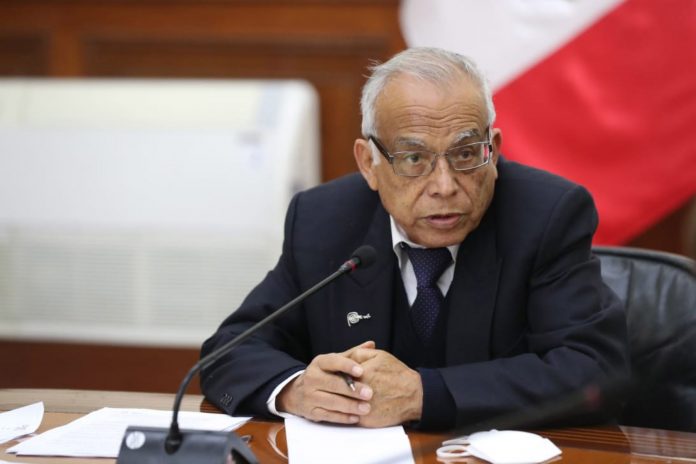 Aníbal Torres