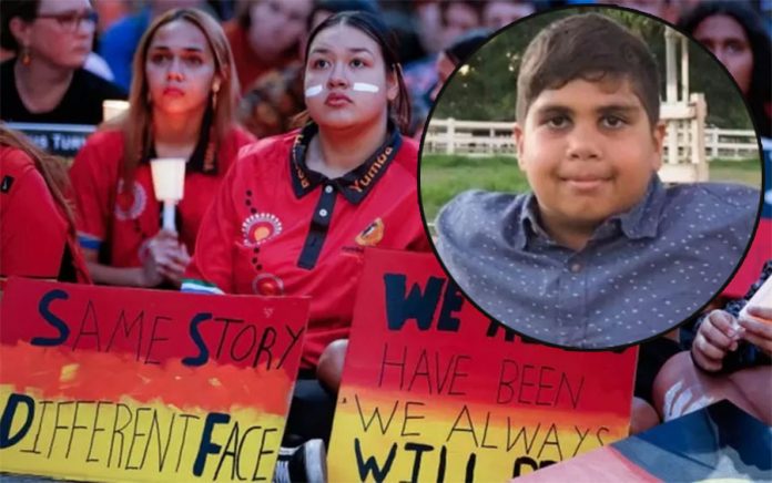 Asesinato de joven aborigen que pone de relieve problema del racismo en Australia