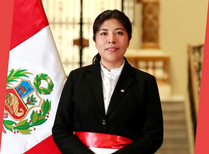 Betssy Chávez
