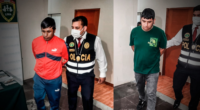 Cae banda criminal que asaltó 2 veces casa de apuestas en VES